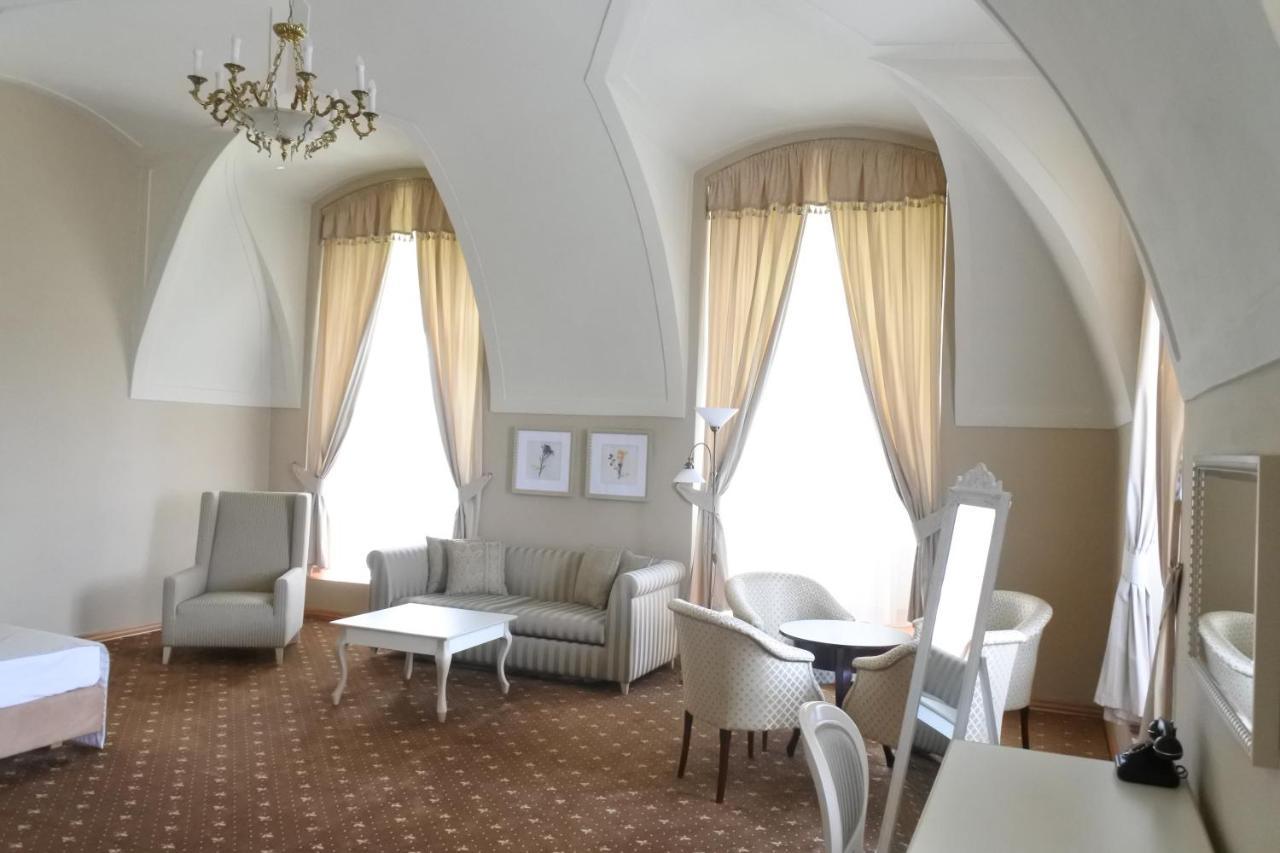 Hotel Gino Park Palace Považská Bystrica Exterior foto